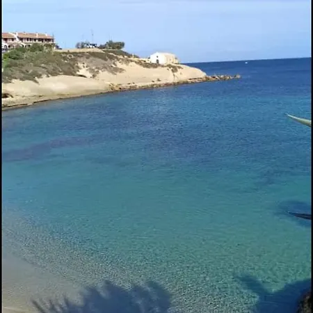 Little House Apartment Porto Torres