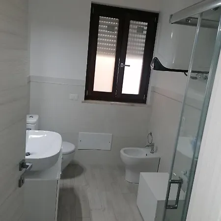 Little House Apartment Porto Torres