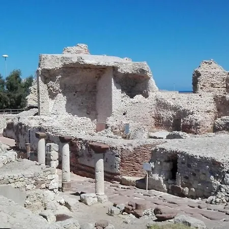 Little House דירה פורטו טורס