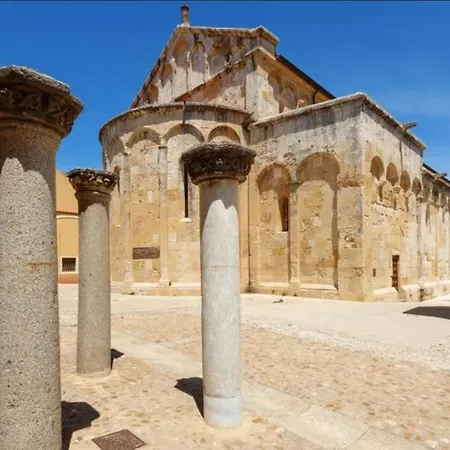 Little House דירה *