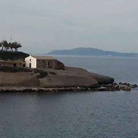 Little House