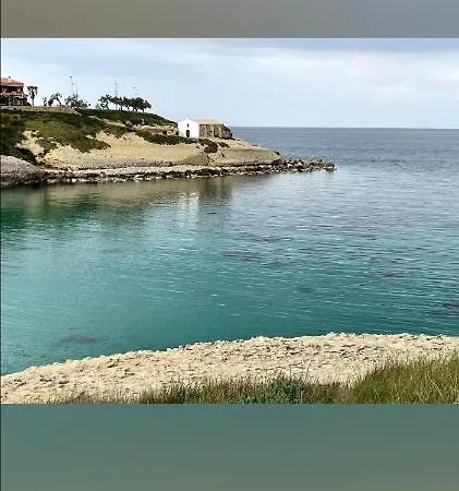 Little House Apartment Porto Torres