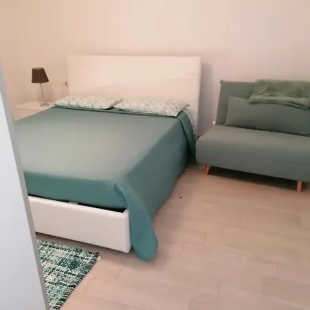 Little House Daire Porto Torres