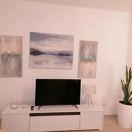 Little House דירה *