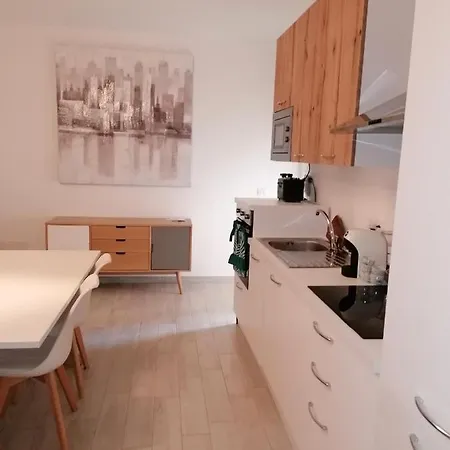 Little House * פורטו טורס