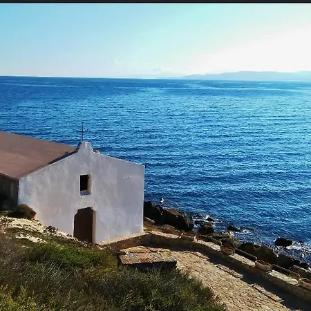 Little House Porto Torres