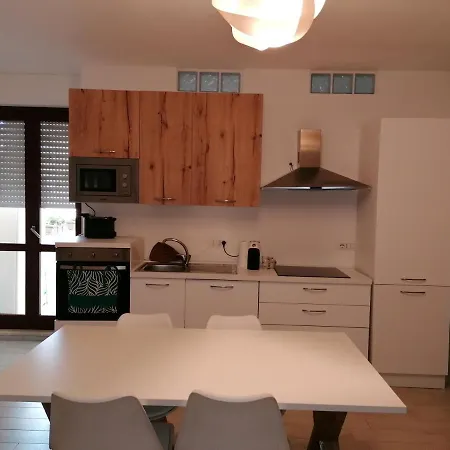 公寓 Little House 托雷斯港