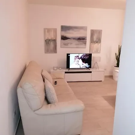 Little House Apartamento Porto Torres