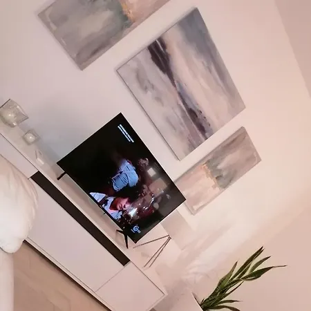 Little House Apartamento *