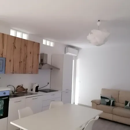 Little House *